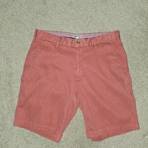 Peter Millar Shorts Size 32